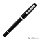 Narwhal Original Fountain Pen in Black Fountain Pen