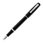 Narwhal Original Fountain Pen in Black Fountain Pen
