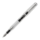 Narwhal Original Fountain Pen in Clear Demonstrator Fountain Pen
