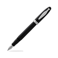 Noodler's Ahab Fountain Pen in Black Executive - Flex Nib