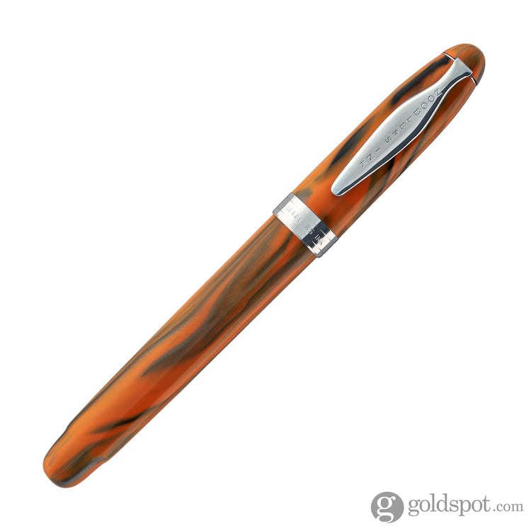 Noodler’s Ahab Fountain Pen in Comanche - Flex Nib Fountain Pen