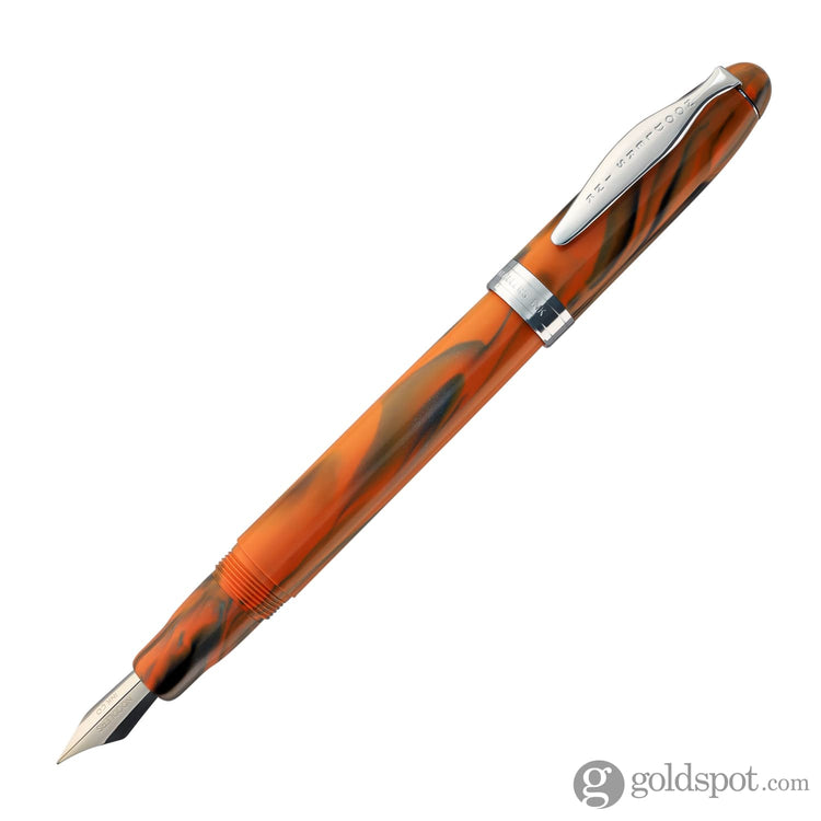 Noodler’s Ahab Fountain Pen in Comanche - Flex Nib Fountain Pen