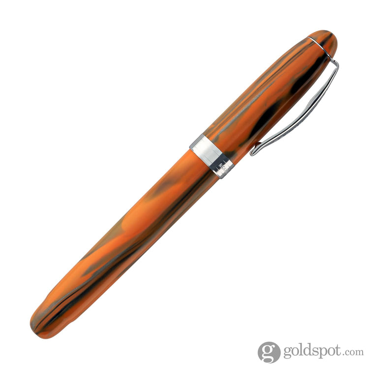Noodler’s Ahab Fountain Pen in Comanche - Flex Nib Fountain Pen