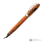 Noodler’s Ahab Fountain Pen in Comanche - Flex Nib Fountain Pen