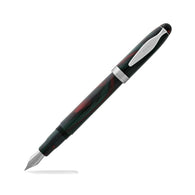 Noodler's Ahab Fountain Pen in December 25th - Flex Nib