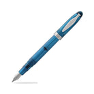 Noodlers Ahab Fountain Pen in Hudson Bay Fathoms - Flex Nib Fountain Pen