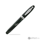 Noodlers Ahab Fountain Pen in Huron - Flex Nib Fountain Pen
