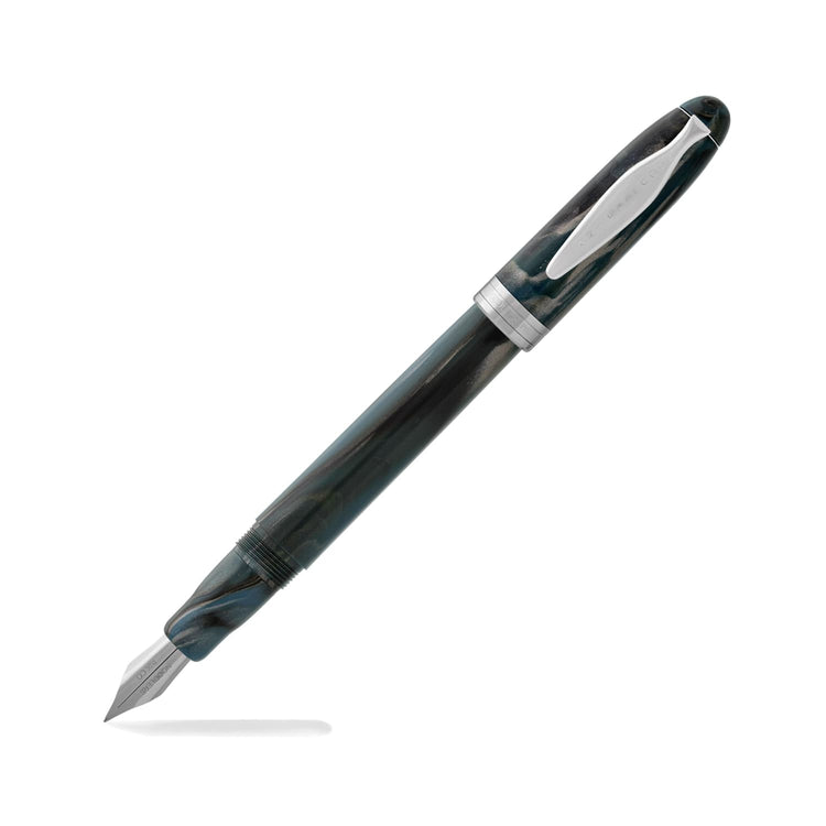 Noodlers Ahab Fountain Pen in Navajo - Flex Nib Fountain Pen