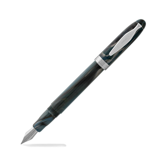 Noodler's Ahab Fountain Pen in Mesa Turquoise - Flex Nib