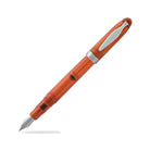Noodlers Ahab Fountain Pen in Topkapi Amber - Flex Nib Fountain Pen