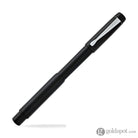 Noodlers Boston Safety Fountain Pen in Black - Semi Flex Nib Fountain Pen