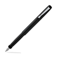 Noodler's Boston Safety Fountain Pen in Black - Semi Flex Nib