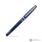 Noodlers Ink Creaper Fountain Pen in Creaper Colbalt - Flex Nib Fountain Pen