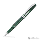 Noodlers Ink Creaper Fountain Pen in Jade - Medium Point Fountain Pen