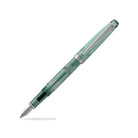 Noodlers Ink Creaper Fountain Pen in Truk Lagoon - Flex Nib Fountain Pen