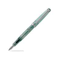 Noodler's Ink Creaper Fountain Pen in Truk Lagoon - Flex Nib