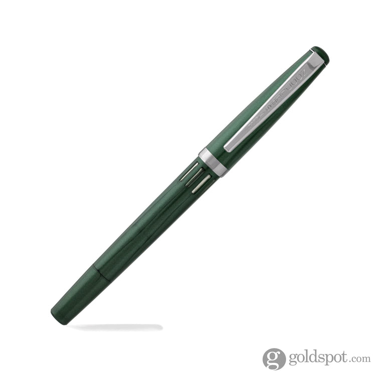 Noodlers Ink Fountain Pen in Amazon Pearl - Flex Nib Fountain Pen