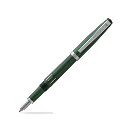 Noodler's Ink Fountain Pen in Amazon Pearl - Flex Nib