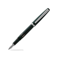 Noodler's Ink Fountain Pen in December 25th - Flex Nib
