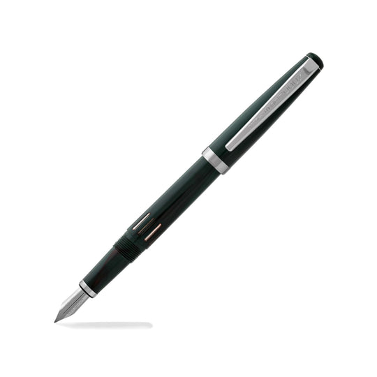 Noodler's Ink Fountain Pen in December 25th - Flex Nib