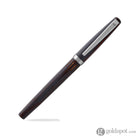 Noodlers Ink Fountain Pen in Gray Fox - Flex Nib Fountain Pen