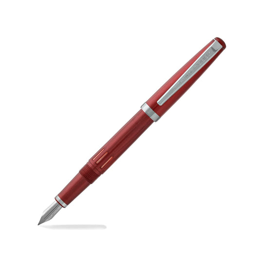 Noodler's Ink Fountain Pen in Mars Pearl - Flex Nib