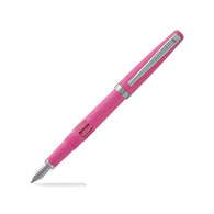 Noodler's Ink Fountain Pen in Panther Pink - Flex Nib