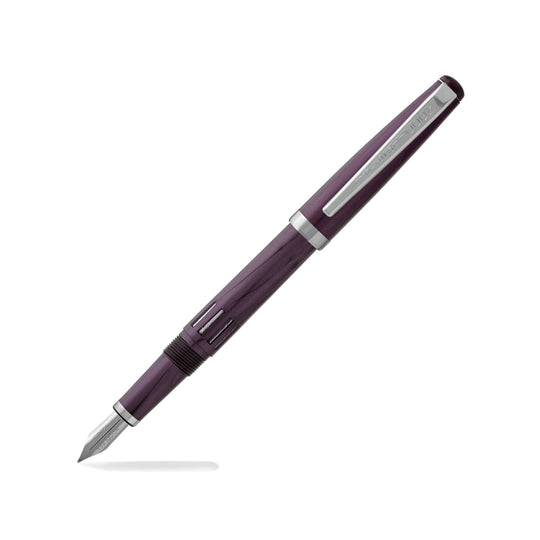 Noodler's Ink Fountain Pen in Pearl Wampum - Flex Nib