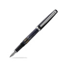 Noodlers Ink Fountain Pen in Zuni - Flex Nib Fountain Pen