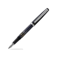 Noodler's Ink Fountain Pen in Wilderness Twilight - Flex Nib