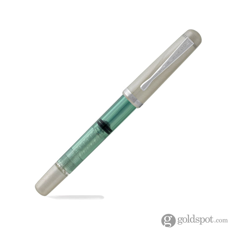 Noodlers Ink Konrad Fountain Pen in 1820 Essex - Flex Nib Fountain Pen