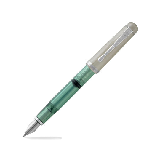 Noodler's Ink Konrad Fountain Pen in 1820 Essex - Flex Nib