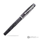 Noodlers Ink Konrad Fountain Pen in Appalachian Pearl - Flex Nib Fountain Pen