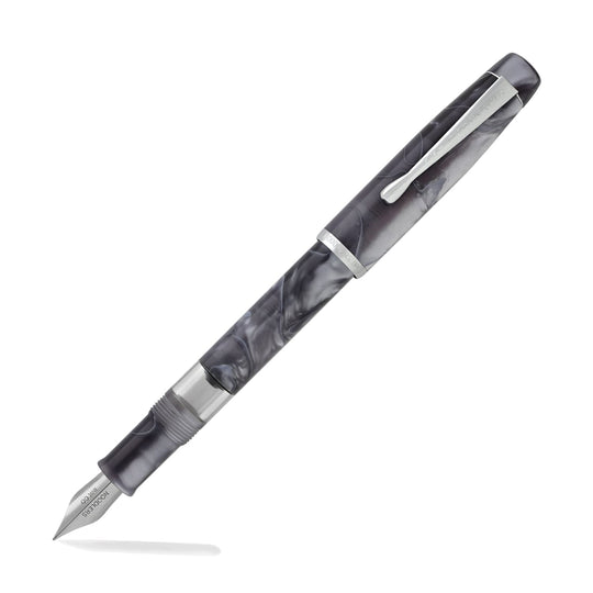 Noodler's Ink Konrad Fountain Pen in Appalachian Pearl - Flex Nib