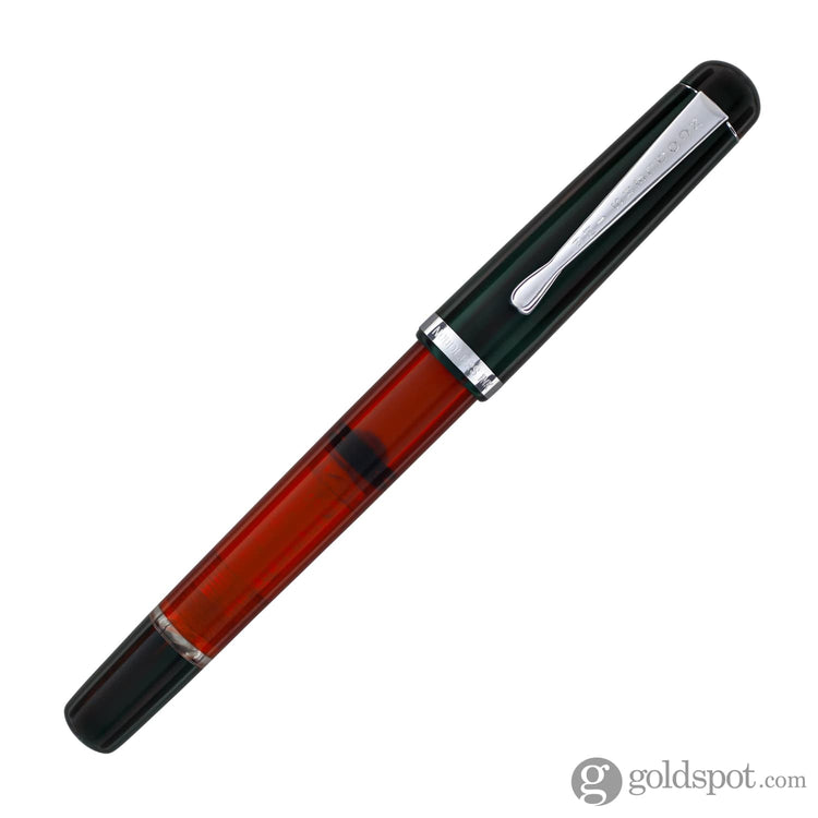 Noodler’s Ink Konrad Fountain Pen in December 25th - Flex Nib Fountain Pen