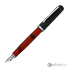 Noodler’s Ink Konrad Fountain Pen in December 25th - Flex Nib Fountain Pen