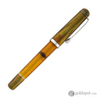 Noodler’s Ink Konrad Fountain Pen in Apache Tortoise - Flex Nib Fountain Pen