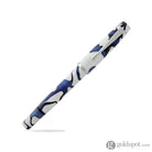 Noodlers Ink Konrad Fountain Pen in Wendigo Acrylic - Flex Nib Fountain Pen