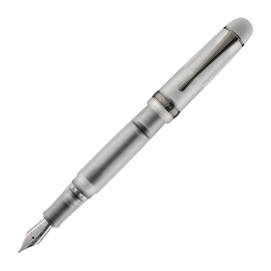 Opus 88 Holiday Jazz Fountain Pen in Matte Finish