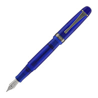 Opus 88 JAZZ Color Fountain Pen in Blue