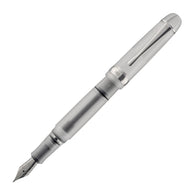Opus 88 JAZZ Fountain Pen in Transparent