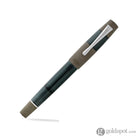Opus 88 Koloro Fountain Pen in Beige Ebonite Fountain Pen