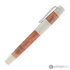 Opus 88 Koloro Fountain Pen in Pink Fountain Pen