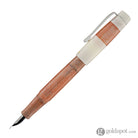Opus 88 Koloro Fountain Pen in Pink Fountain Pen