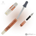 Opus 88 Koloro Fountain Pen in Pink Fountain Pen