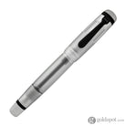Opus 88 OMAR Fountain Pen in Clear Demonstrator Fountain Pen