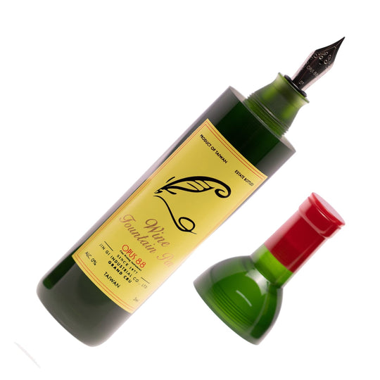 Opus 88 Wine Fountain Pen