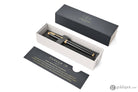 Parker IM Fountain Pen in Black with Gold Trim Fountain Pen