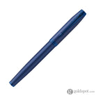 Parker IM Monochrome Rollerball Pen in Blue Rollerball Pen