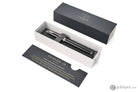 Parker IM Rollerball Pen in Black with Chrome Trim Rollerball Pen